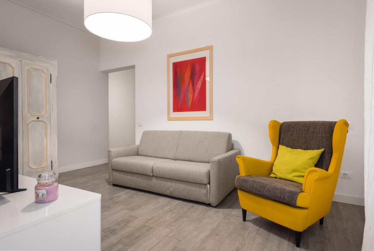 Flats4Rent La Dimora D'Orlando Apartment Верона Екстериор снимка