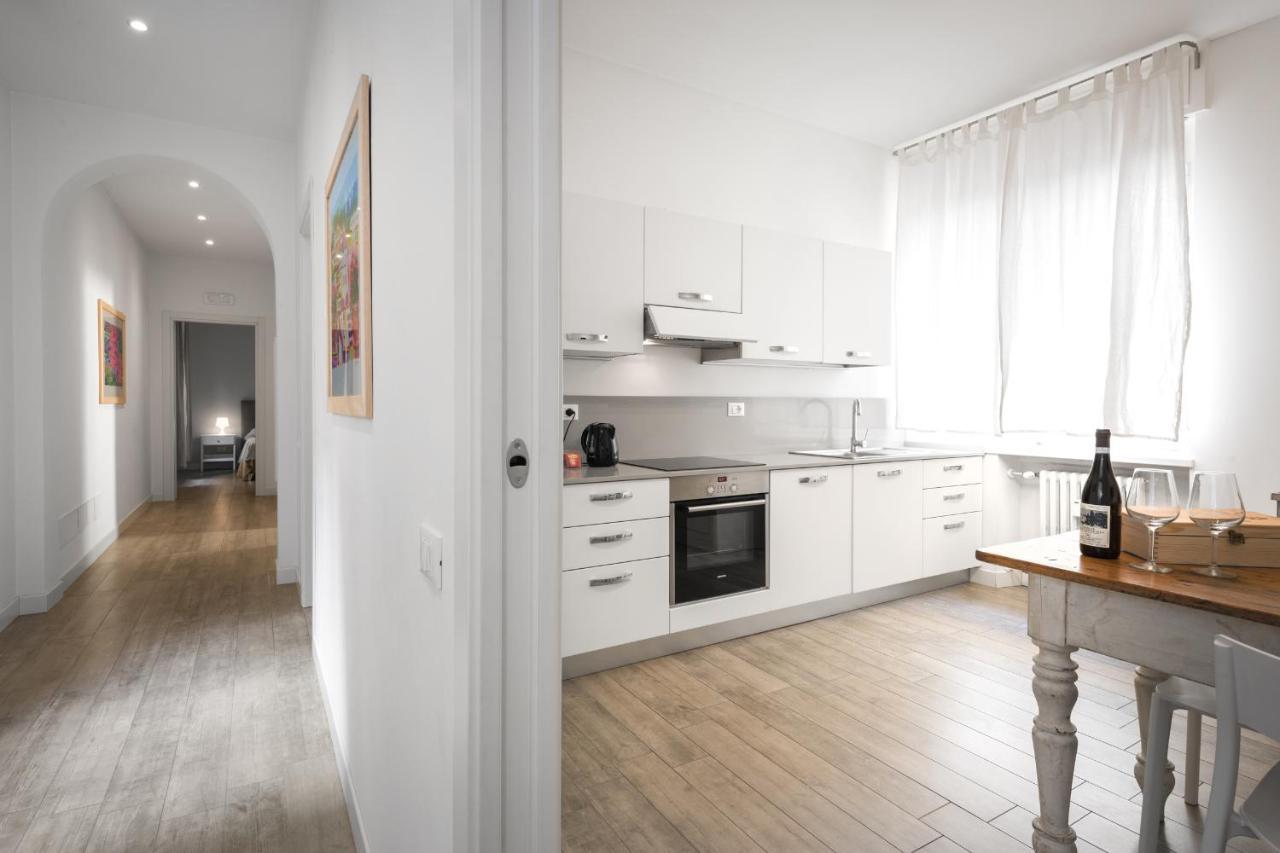 Flats4Rent La Dimora D'Orlando Apartment Верона Екстериор снимка