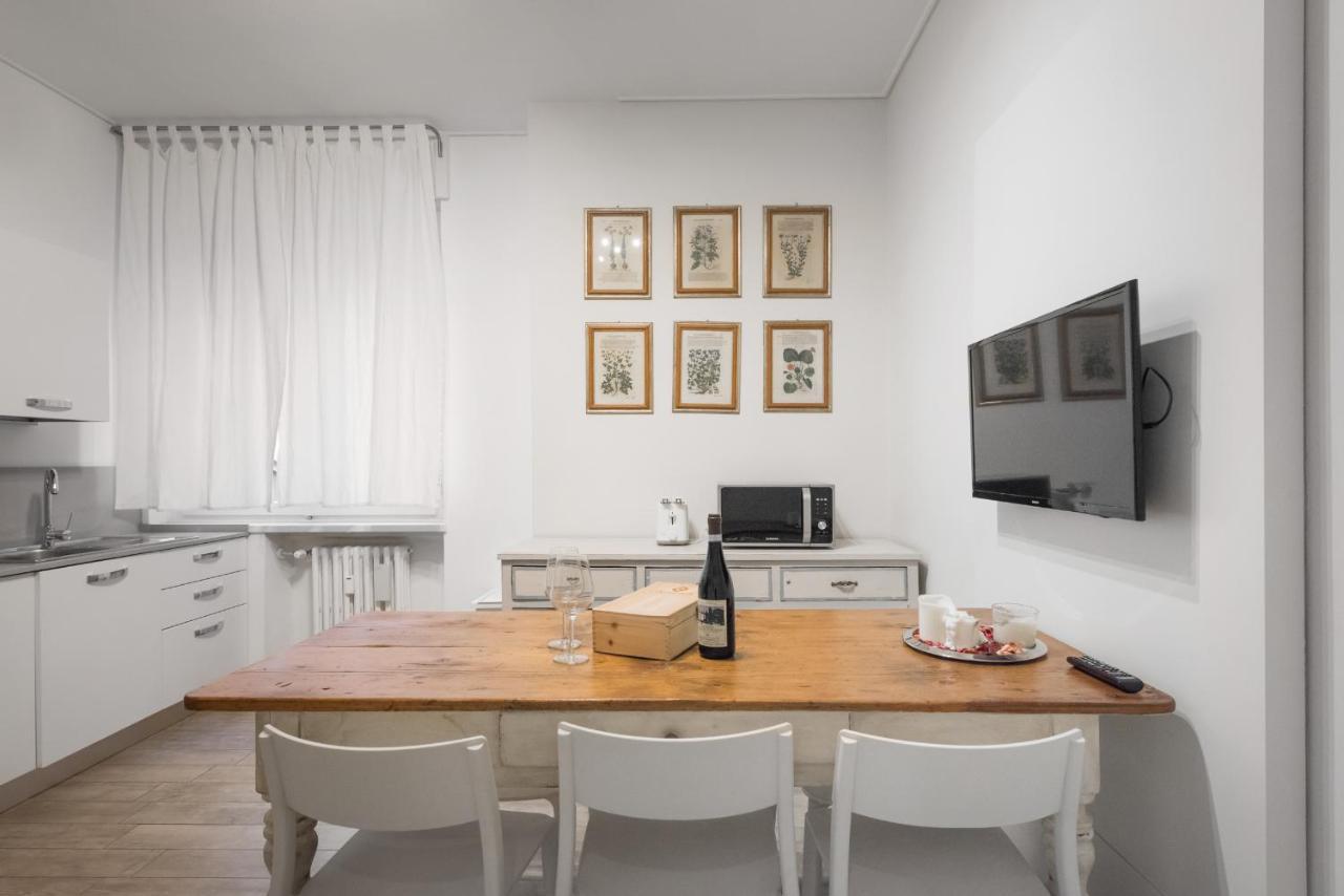 Flats4Rent La Dimora D'Orlando Apartment Верона Екстериор снимка