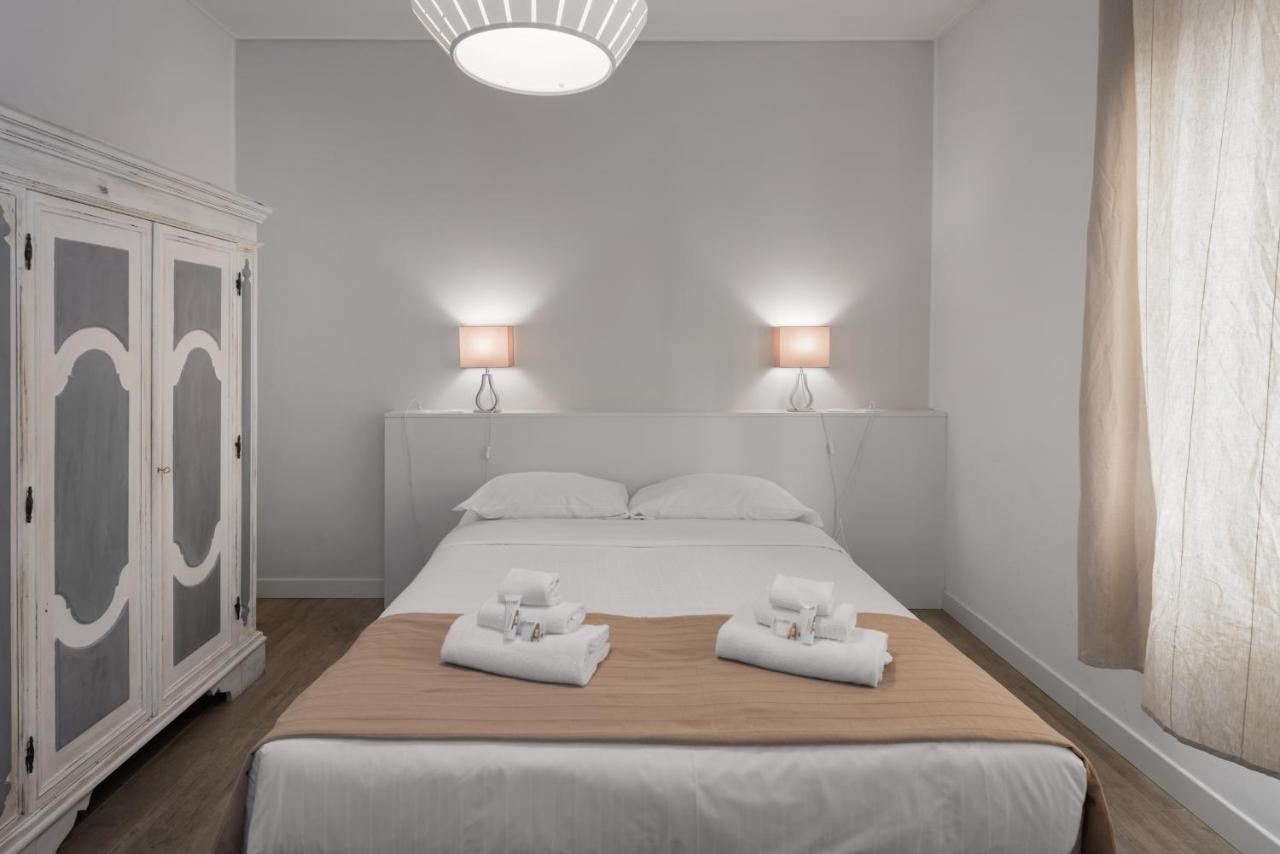 Flats4Rent La Dimora D'Orlando Apartment Верона Екстериор снимка