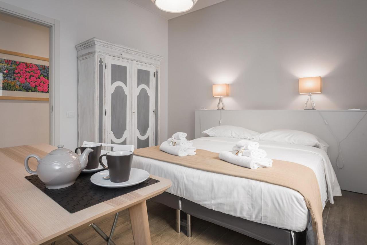 Flats4Rent La Dimora D'Orlando Apartment Верона Екстериор снимка