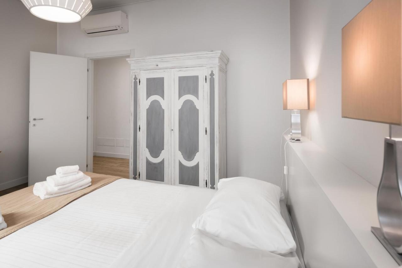 Flats4Rent La Dimora D'Orlando Apartment Верона Екстериор снимка
