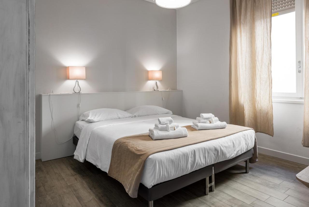 Flats4Rent La Dimora D'Orlando Apartment Верона Екстериор снимка