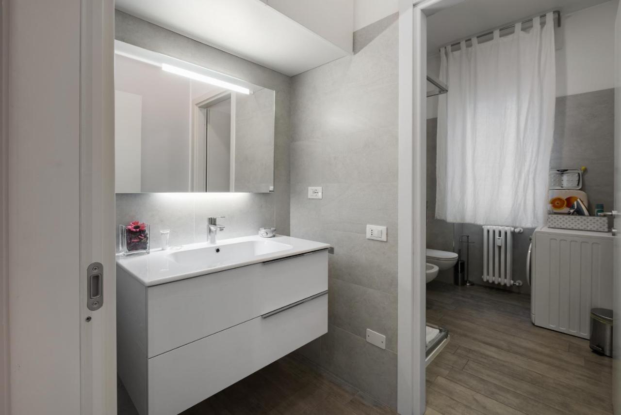 Flats4Rent La Dimora D'Orlando Apartment Верона Екстериор снимка