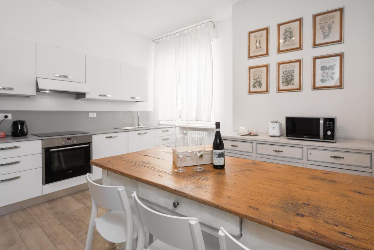 Flats4Rent La Dimora D'Orlando Apartment Верона Екстериор снимка