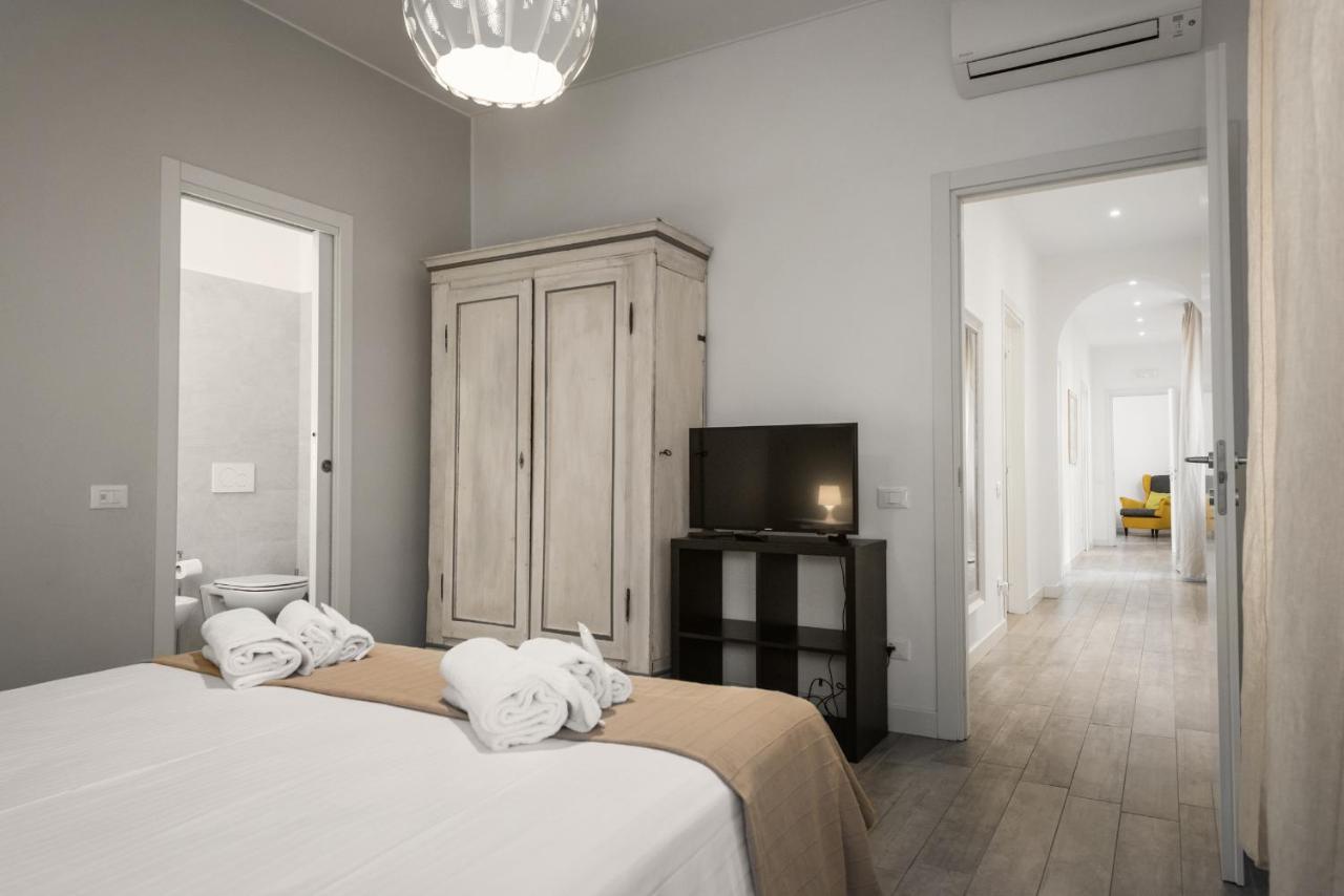 Flats4Rent La Dimora D'Orlando Apartment Верона Екстериор снимка
