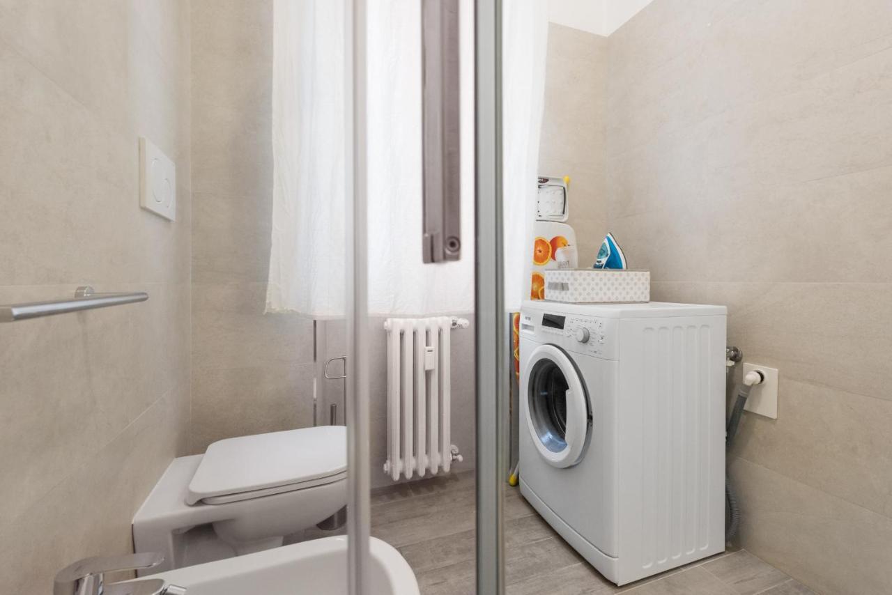 Flats4Rent La Dimora D'Orlando Apartment Верона Екстериор снимка