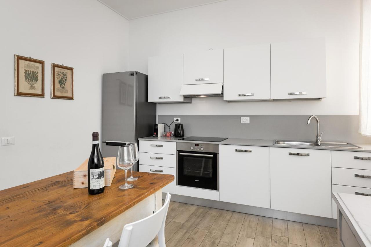 Flats4Rent La Dimora D'Orlando Apartment Верона Екстериор снимка