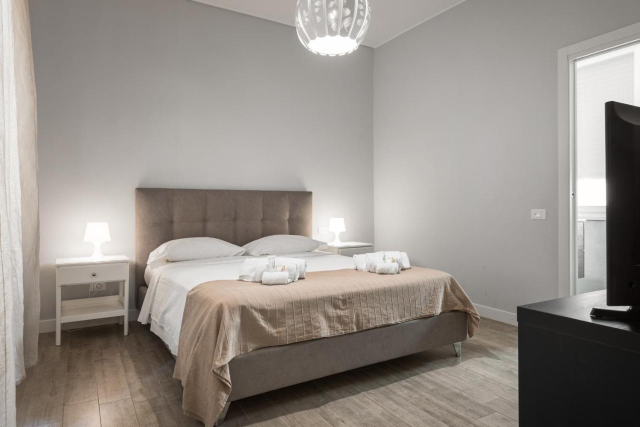 Flats4Rent La Dimora D'Orlando Apartment Верона Екстериор снимка